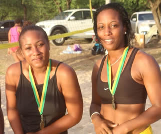 1st Place