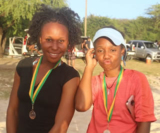 3rd Place
