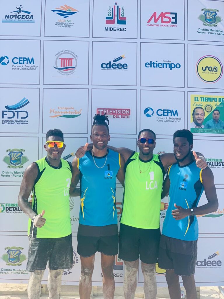 Olympic Qualifier