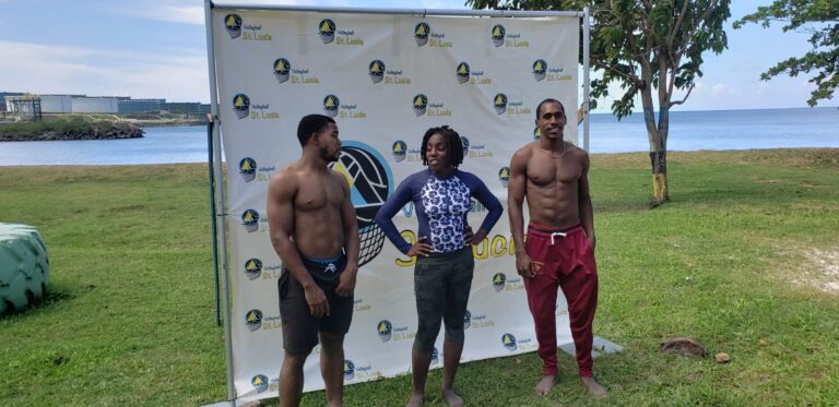 Mixed Men/Women Volleyball