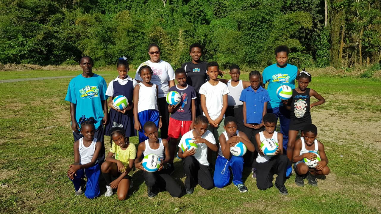 District 7 & 8 Developmental Program