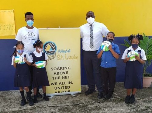 School Affiliate Support